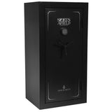 Instinct Series 30-Gun Fire Safe with Electronic Lock - Super Arbor