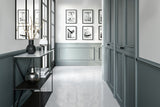 Satori Hudson 11-in x 11-in Glossy Porcelain Subway Mosaic Wall Tile (0.79-sq. ft/ Piece)