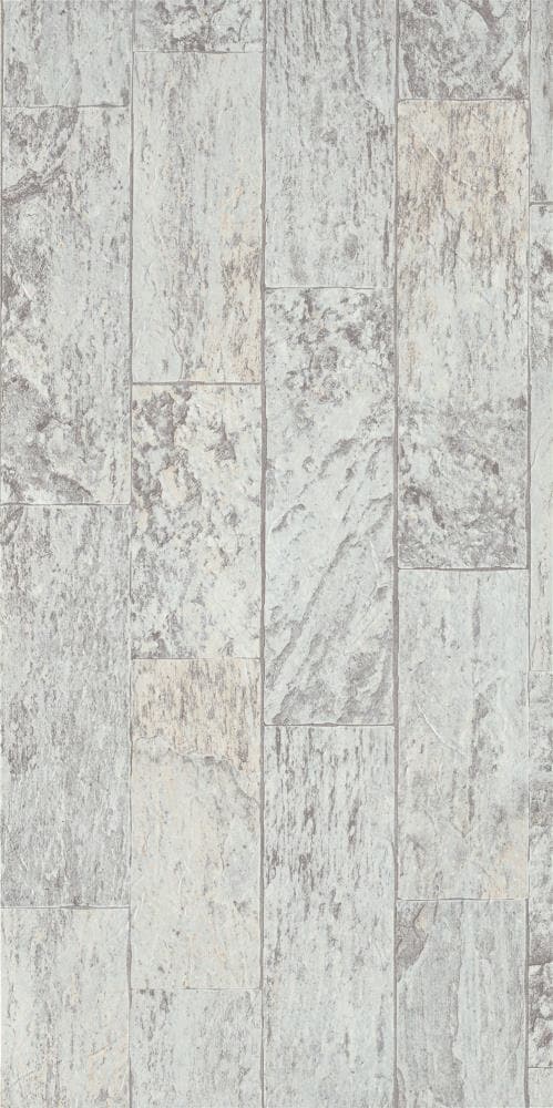 Armstrong Flooring Terraza 12x24 Sand Dollar 12-in x 24-in Peel-and-Stick Vinyl Tile