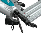 Pneumatic 2 in. 18-Gauge Brad Nailer - Super Arbor