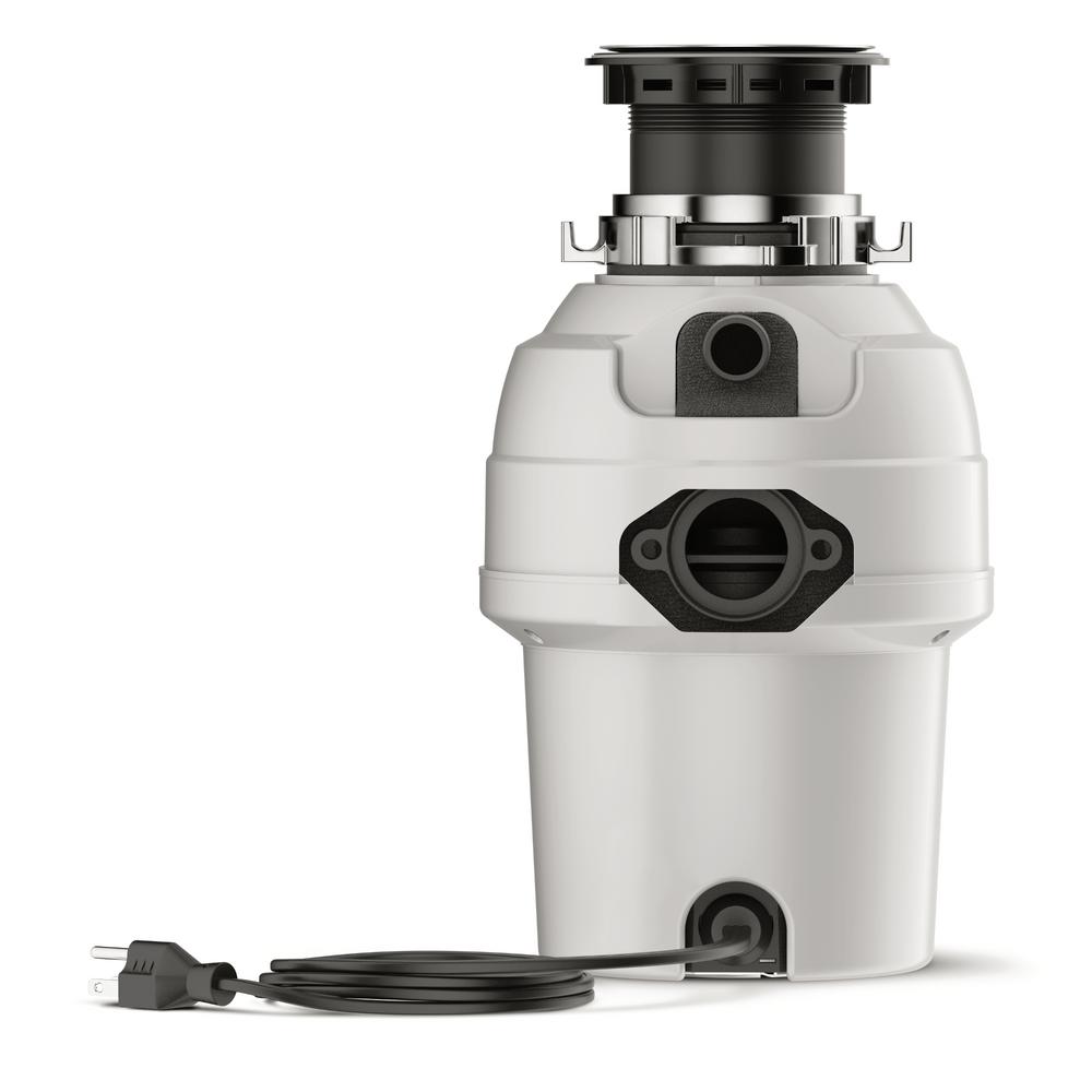Waste King Legend Series 3/4 HP Continuous Feed EZ Mount Garbage Disposal