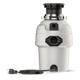 Waste King Legend Series 3/4 HP Continuous Feed EZ Mount Garbage Disposal