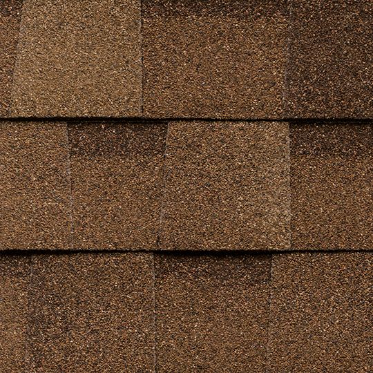 Atlas StormMaster Shake Asphalt Shingles with Scotchgard Protector – Desert Shake, 42 in x 14 in, 6 in Exposure