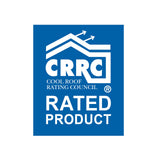 Kool Seal 4.75-Gallon White Elastomeric Reflective Roof Coating, 7-Year Limited Warranty