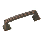 Amerock Mulholland (76mm) Center to Center Arch Handle Drawer Pull