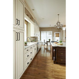 Bruce (Sample) Addison Spice Oak Solid Smooth/Traditional Hardwood Flooring