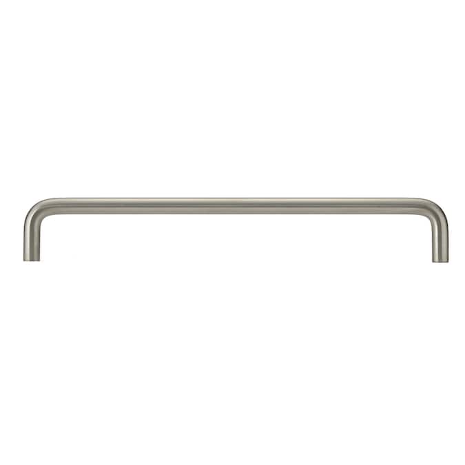 Richelieu Castleton (203mm) Center to Center Cylindrical Handle Drawer Pull