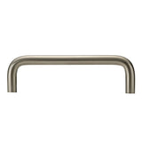 Richelieu Livingston (96mm) Center to Center Cylindrical Handle Drawer Pull