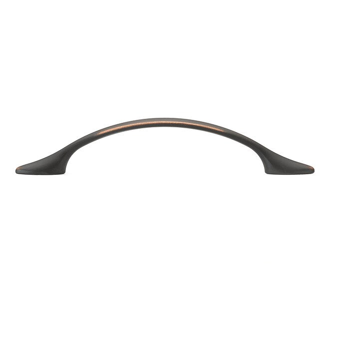 Richelieu Laurelton (96mm) Center to Center Arch Handle Drawer Pull