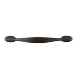 Richelieu Laurelton (96mm) Center to Center Arch Handle Drawer Pull