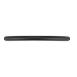Richelieu Arverne 3-3/4-in (96mm) Center to Center Matte Black Arch Handle Drawer Pull