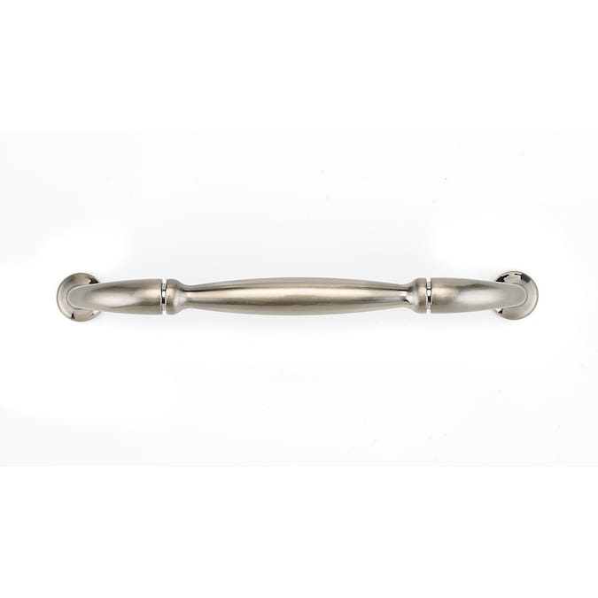 Richelieu Hudson (128mm) Center to Center Cylindrical Handle Drawer Pull