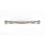 Richelieu Hudson (128mm) Center to Center Cylindrical Handle Drawer Pull
