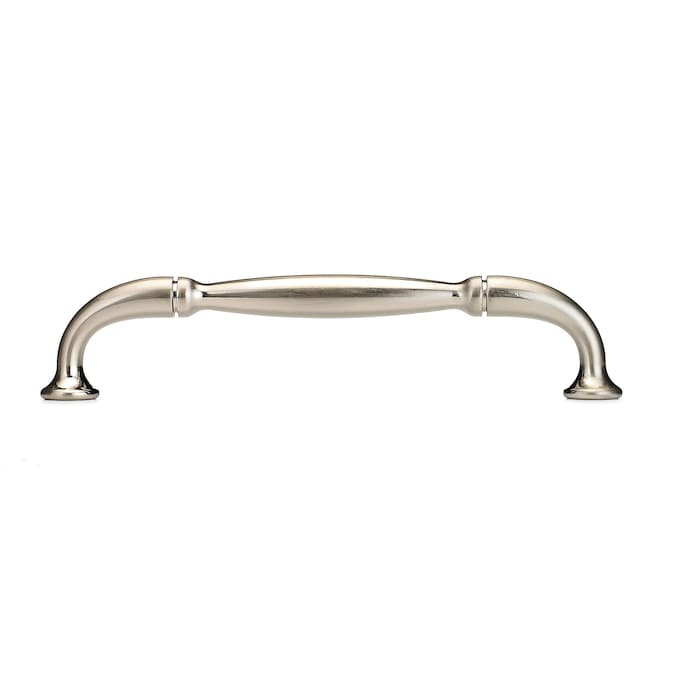 Richelieu Hudson (128mm) Center to Center Cylindrical Handle Drawer Pull