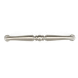 Richelieu Laval 3-in (76mm) Center to Center Cylindrical Handle Drawer Pull