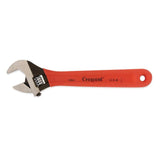 10 in. Adjustable Cushion Grip Wrench