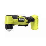 ONE+ HP 18V Brushless Cordless Compact 3/8 in. Right Angle Drill and Compact One-Handed Reciprocating Saw (Tools Only)