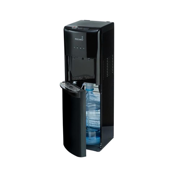 Bottom Load Water Dispenser