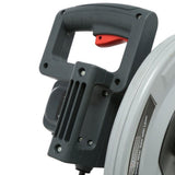 15-Amp 12 in. Sliding Compound Miter Saw with Laser Guide - Super Arbor