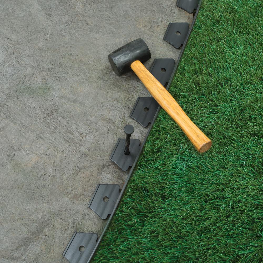 ProFlex No-Dig 100 ft. Heavy Duty Edging Kit - Super Arbor