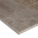 MSI Barnwood Cognac 8 in. x 36 in. Matte Porcelain Floor and Wall Tile (14 sq. ft. / case)