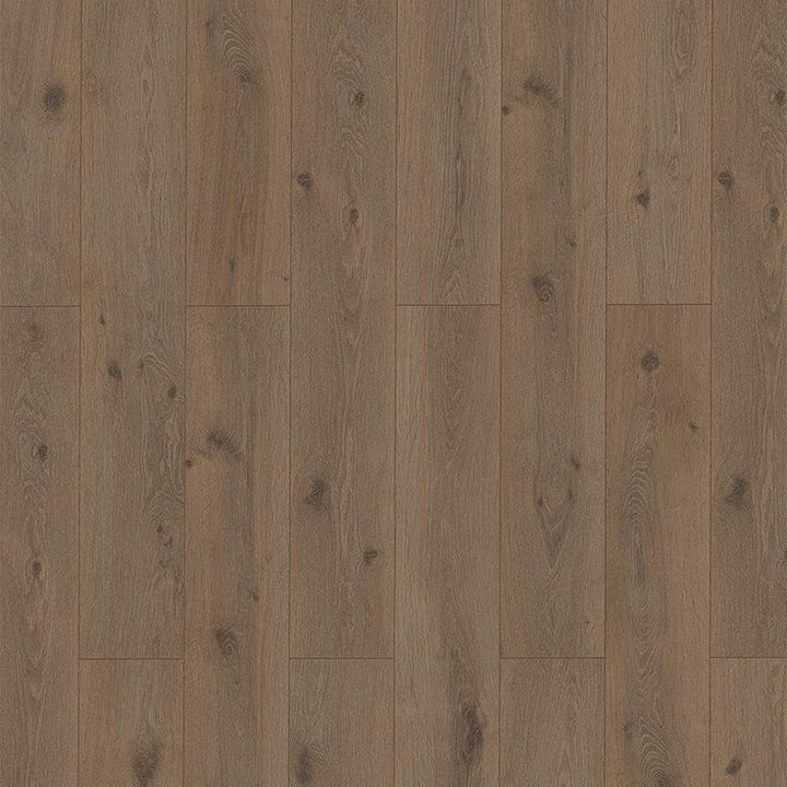 Lifeproof Wilbur Cross Oak Waterproof Hybrid Resilient Flooring - 21.2 sqft/case