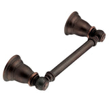 Moen Kingsley Chrome Surface Mount Toilet Paper Holder