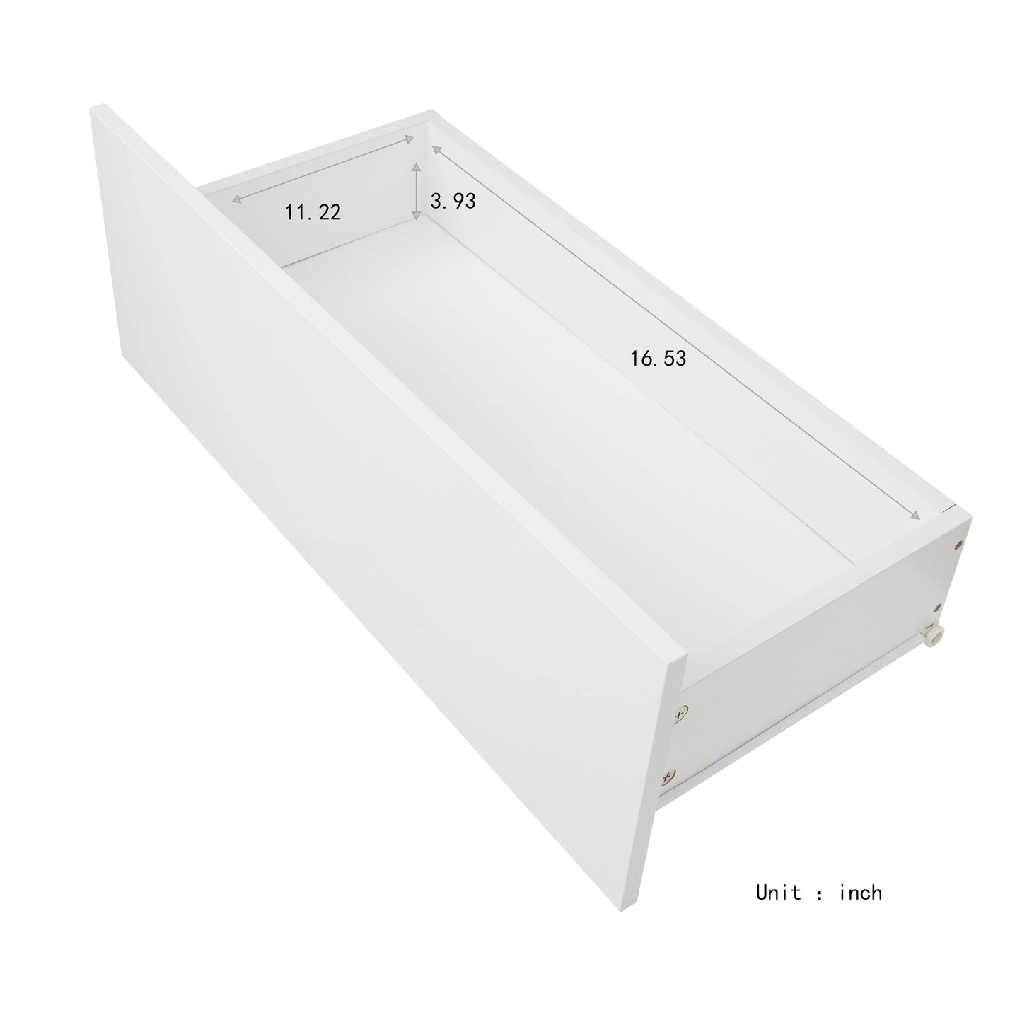 GZMR TV Base Stand with LED Light TV Cabinet Modern/Contemporary White TV Cabinet (Accommodates TVs up to 70-in)