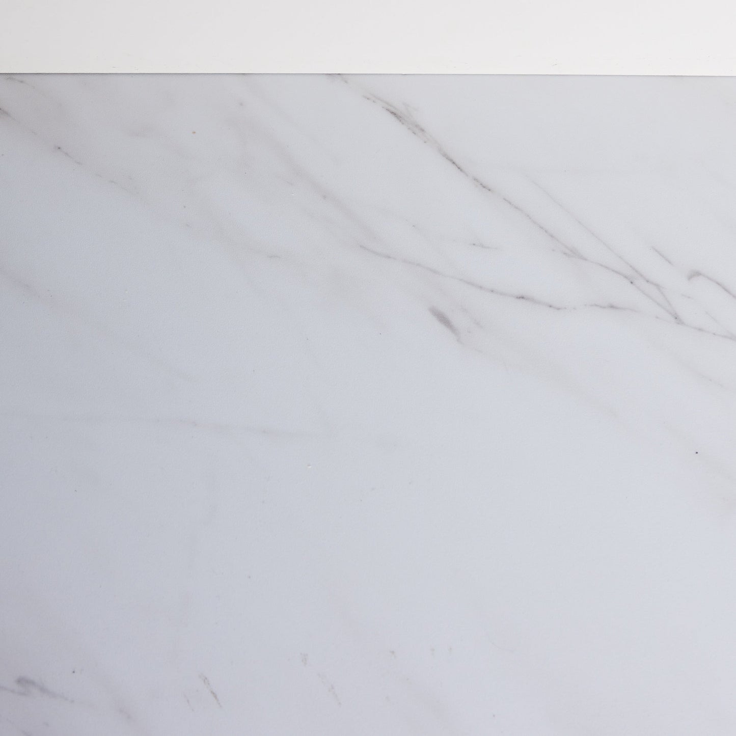 Style Selections Grecian Marble 12-in x 24-in Groutable Water-Resistant Peel-and-Stick Luxury Vinyl Tile Flooring, 2-sq ft Piece