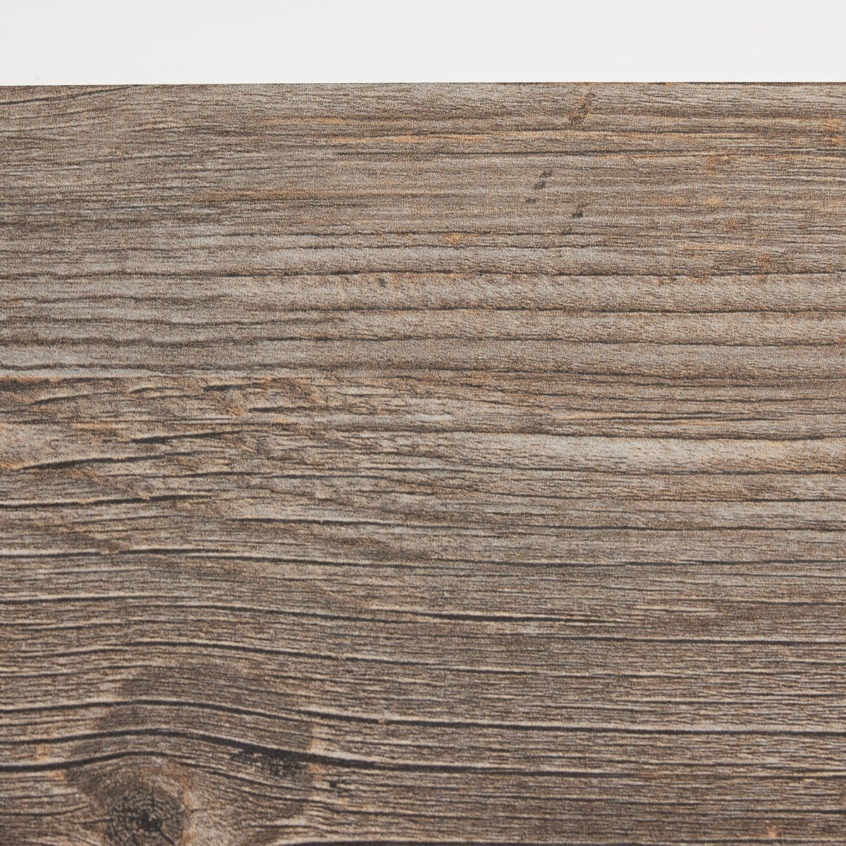 Style Selections Woods French Gray 6-in x 24-in Porcelain Wood Look Tile (Common: 6-in x 24-in; Actual: 5.84-in x 23.5-in)