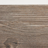 Style Selections Woods French Gray 6-in x 24-in Porcelain Wood Look Tile (Common: 6-in x 24-in; Actual: 5.84-in x 23.5-in)