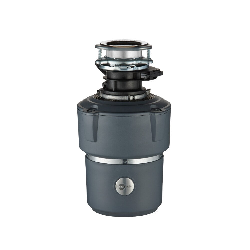 InSinkErator Evolution Cover Control Plus 3/4-HP Batch Feed Garbage Disposal