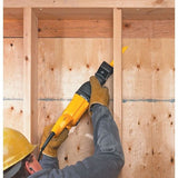 10 Amp Reciprocating Saw