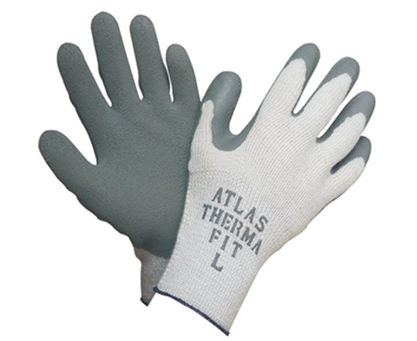 Atlas Therma Fit 451 Gloves Extra Large