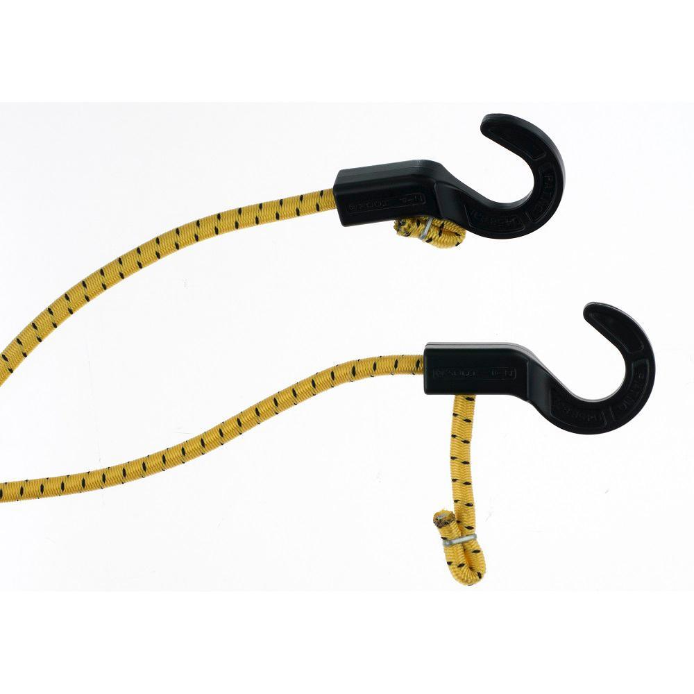 50 in. Adjustable 6 Arm Spider Bungee Cord - Super Arbor