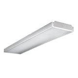 4-Light 4 ft. White Wraparound Light - Super Arbor