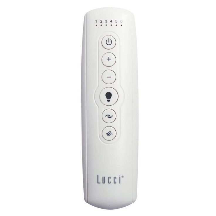 Akmani Ceiling Fan Remote Control
