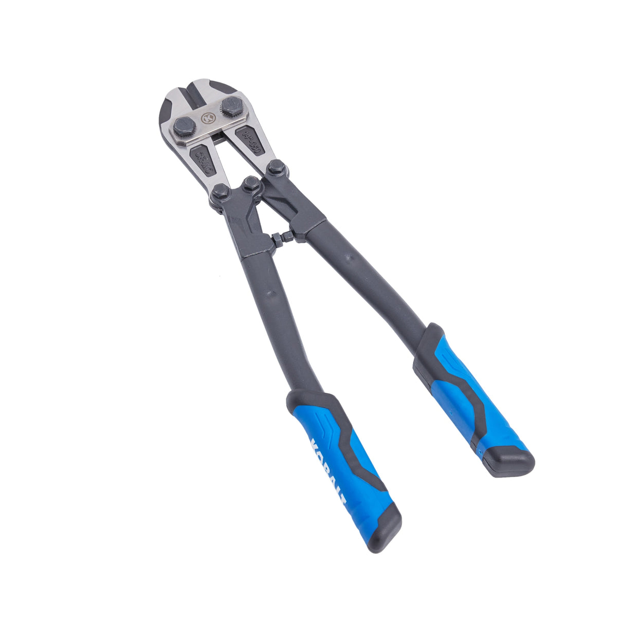 Kobalt 14-in Bolt Cutters, Cr-Mo Steel Jaws, 14 in Handle