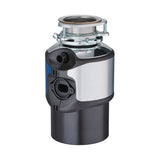 InSinkErator Badger 15SS 3/4-HP Continuous Feed Garbage Disposal