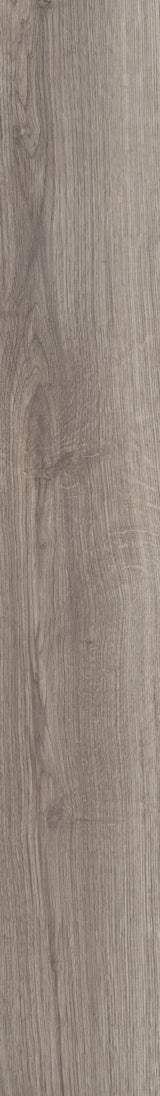 Shaw Rustic Design Homestead Oak Gray 12-mil x 7-in W x 48-in L Waterproof Interlocking Luxury Vinyl Plank Flooring (18.91-sq ft/ Carton)