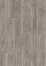 Shaw Rustic Design Homestead Oak Gray 12-mil x 7-in W x 48-in L Waterproof Interlocking Luxury Vinyl Plank Flooring (18.91-sq ft/ Carton)