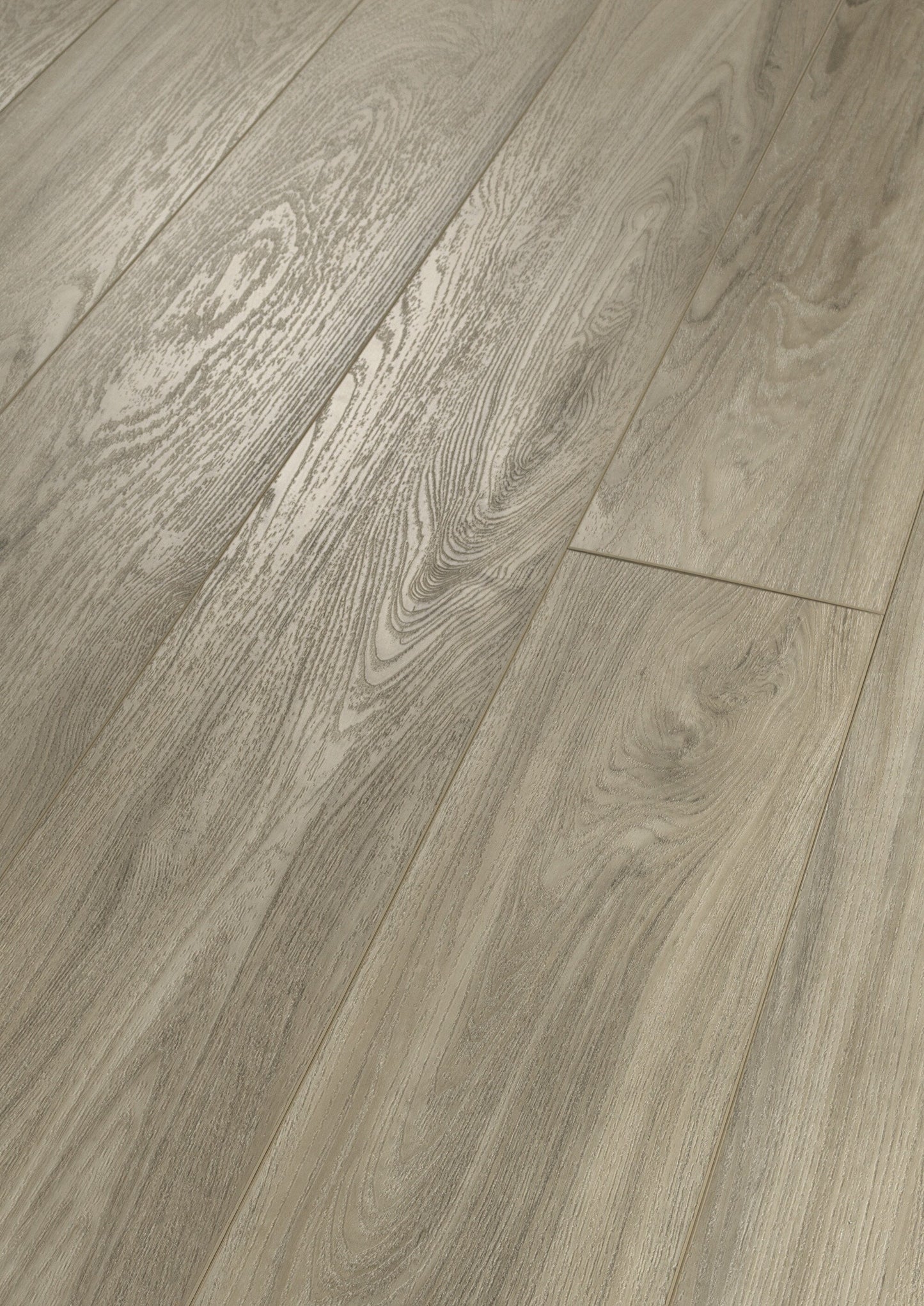 Shaw Parallax HD Plus Effortless 7-in Wide x 8-mm Thick Waterproof Luxury Vinyl Plank Flooring (18.91-sq ft)