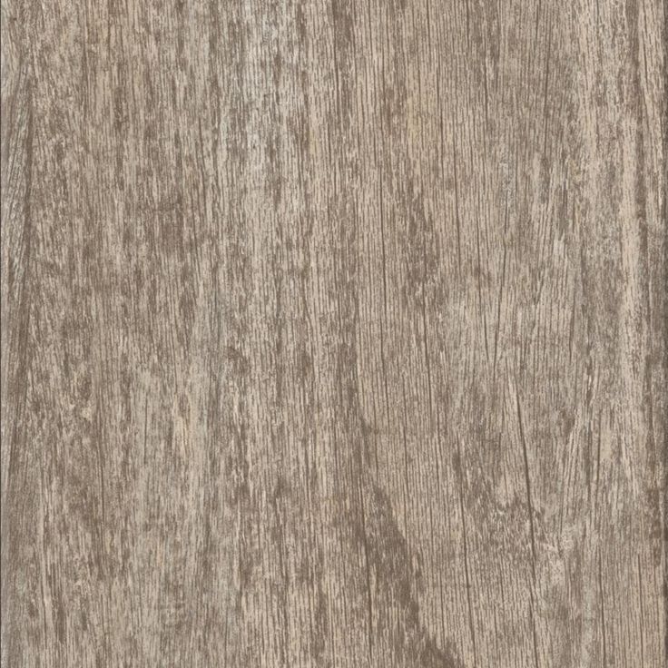 Congoleum DuraStone Prairie Wood 10-Piece 12-in x 24-in GrOutable Wind Swept Glue (Adhesive) Luxury Vinyl Tile