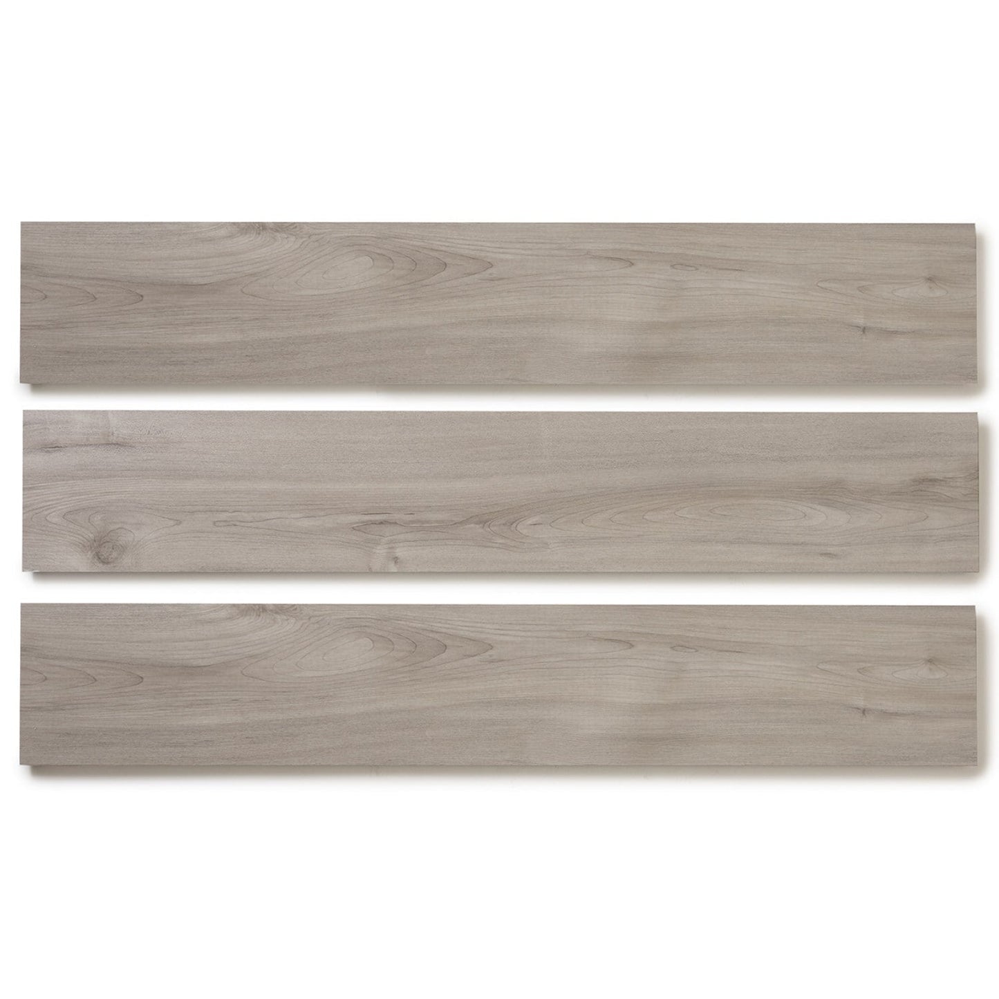 Lucida USA PresCore Weathered 6-in W x 36-in L x 2-mm Thick Waterproof Luxury Vinyl Plank Flooring, 12-mil Wear Layer (54-sq ft Carton)