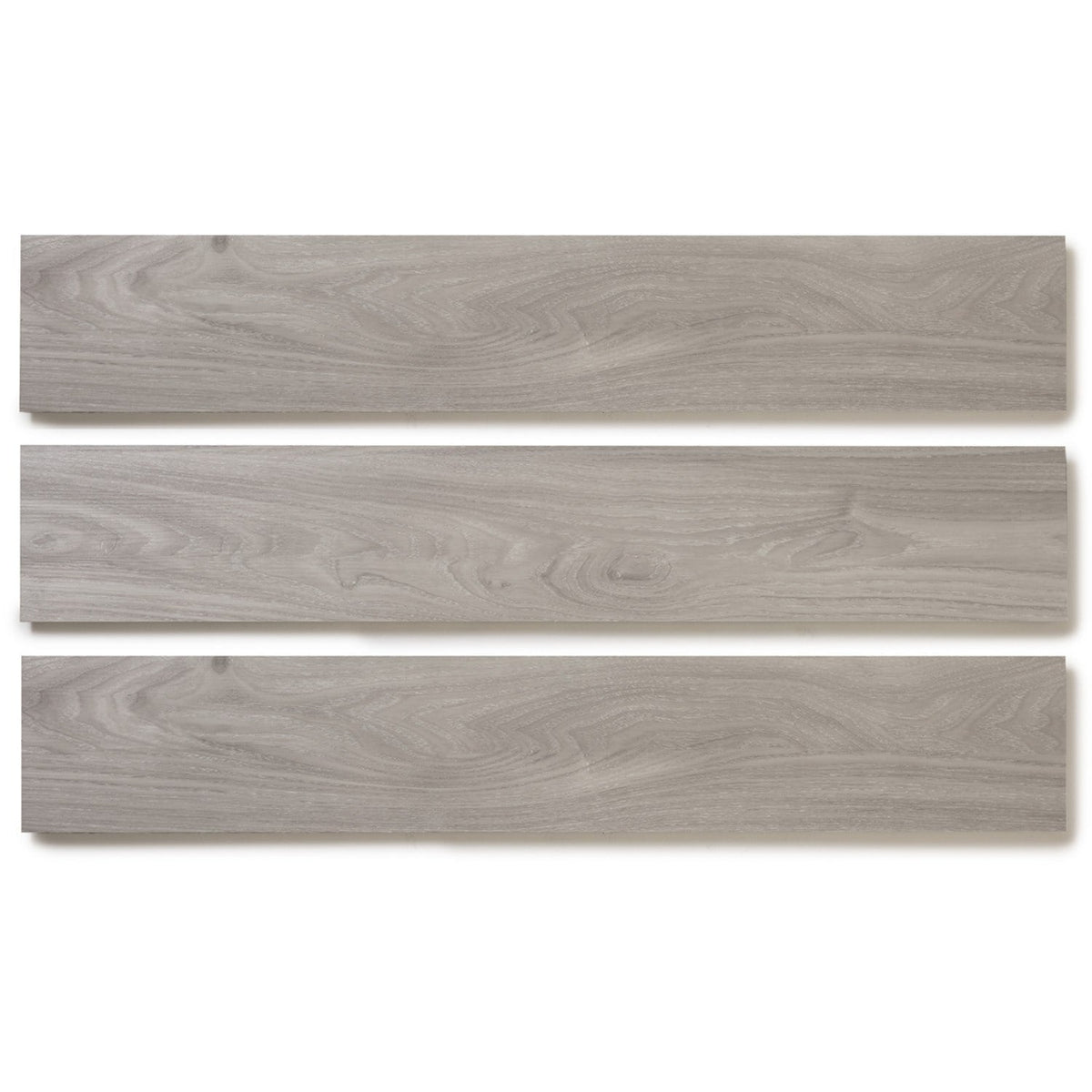 Lucida USA PresCore Toasted Gray 12-mil x 6-in W x 36-in L Waterproof Glue Down Luxury Vinyl Plank Flooring (54-sq ft/ Carton)