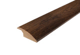 Flexco Deer Valley 0.38-in T x 2-in W x 78-in L Solid Wood Reducer