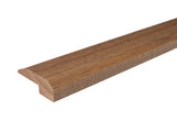 Flexco Hill Farm 0.38-in T x 2-in W x 78-in L Solid Wood Threshold