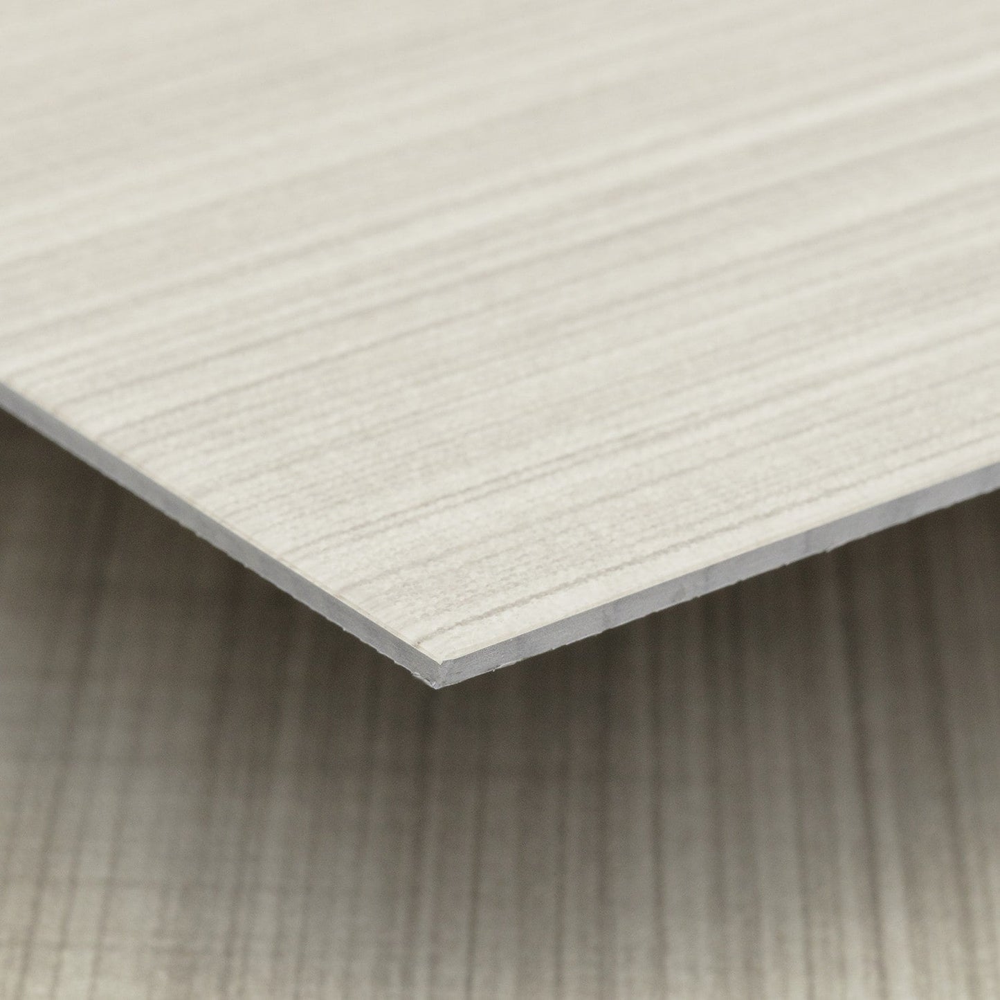 Lucida USA FabCore Pebbel Weave 12-in x 24-in Waterproof Luxury Flooring (36-sq ft)