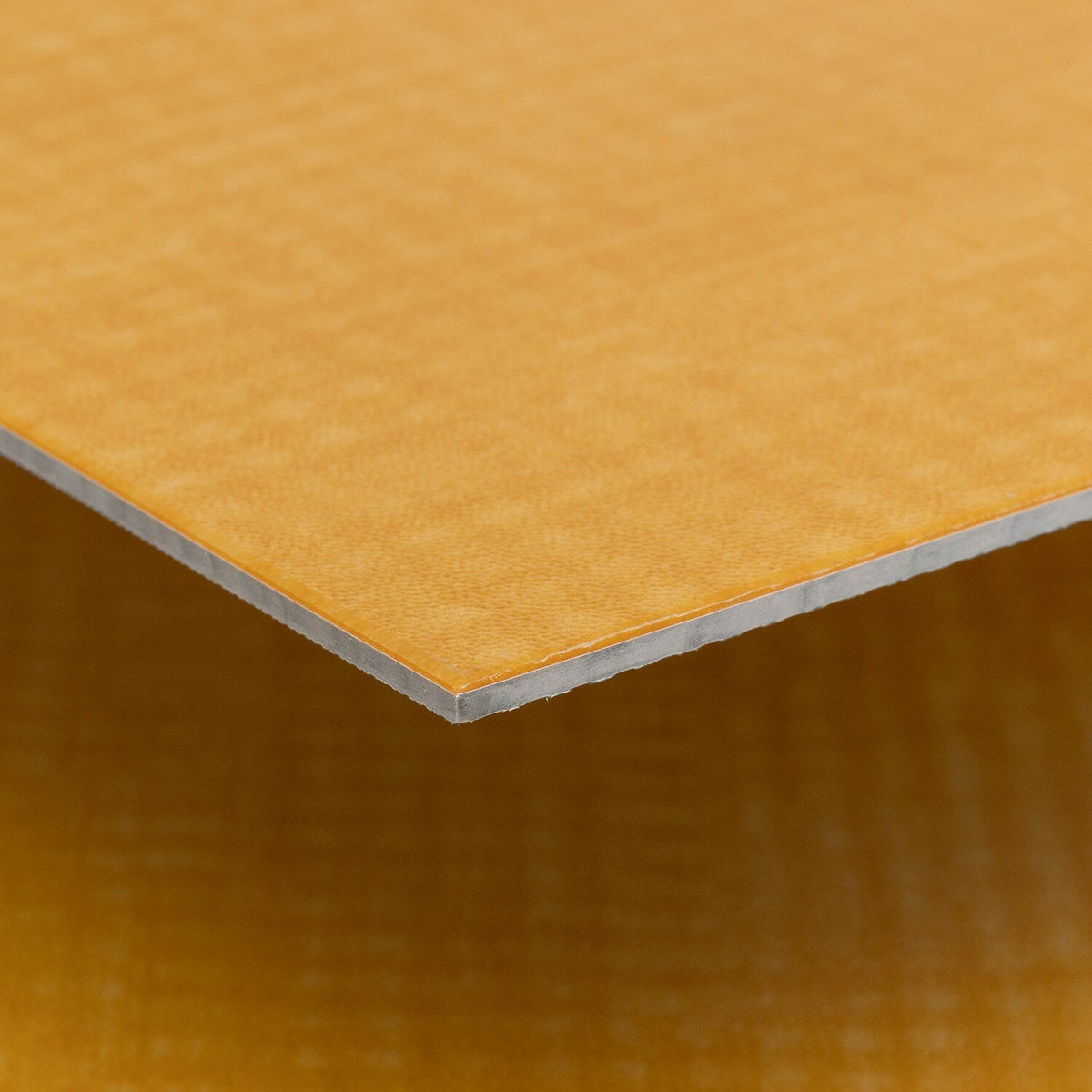 Lucida USA Sunflower Yellow Patterned Look 28-mil x 12-in W x 24-in L Waterproof Glue Down Luxury Vinyl Tile Flooring (36-sq ft/ Carton)