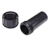 Raindrip 5/8 in. Drip Irrigation Hose End Plug 1 pk